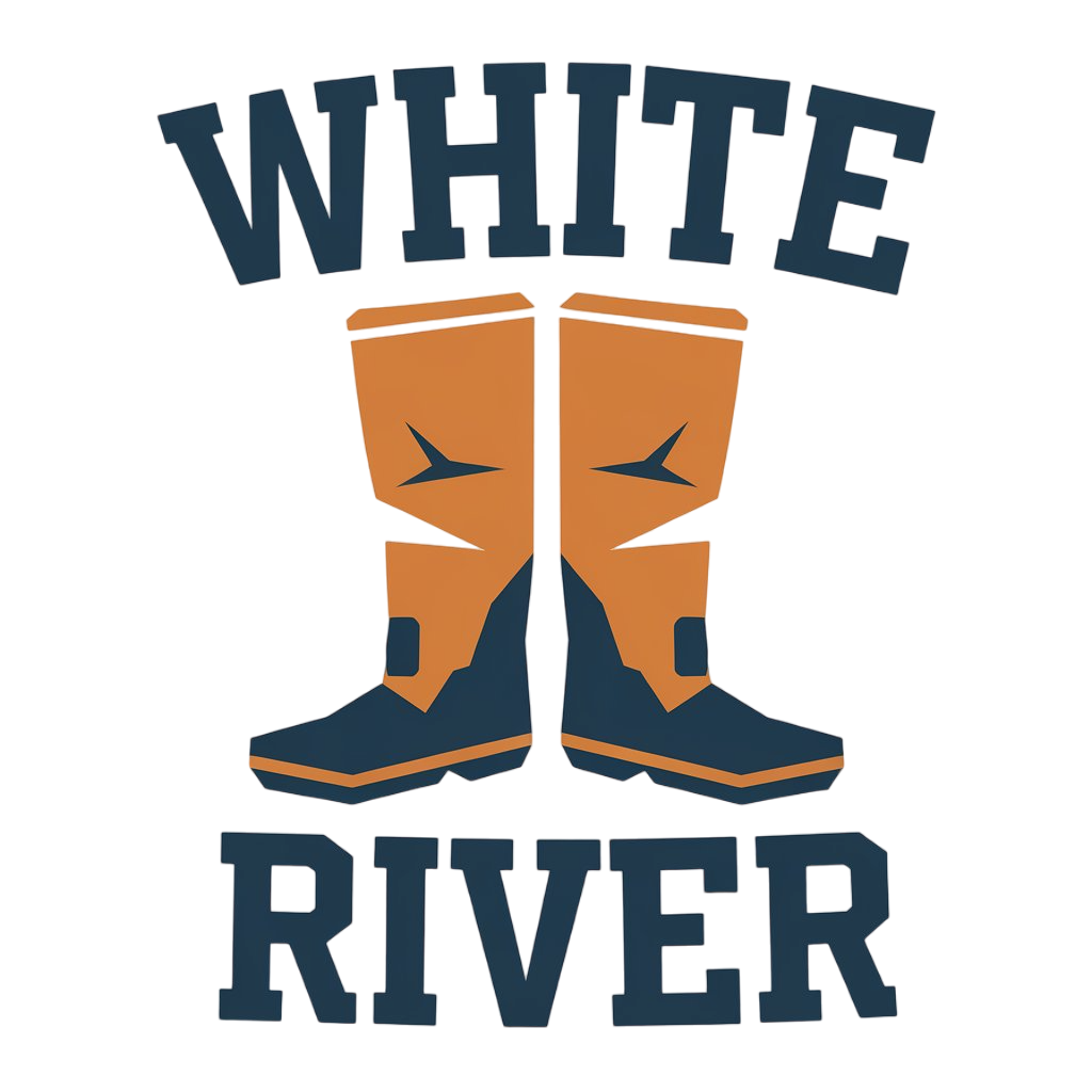 White River Official Website