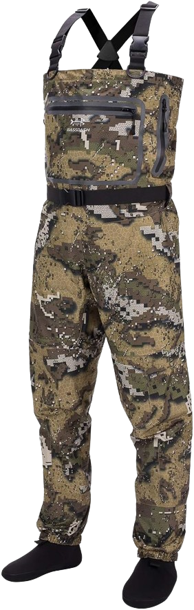 Prestige Stocking-Foot Chest Waders for Men by White River